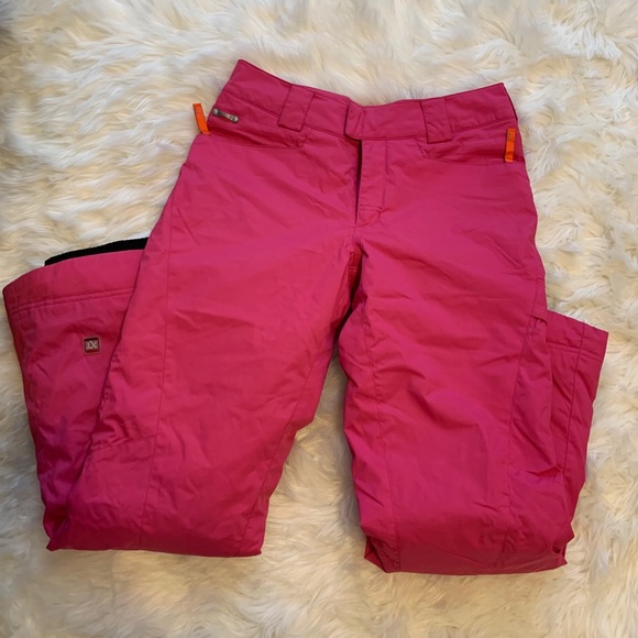 Spyder Pants - Spyder snow pants